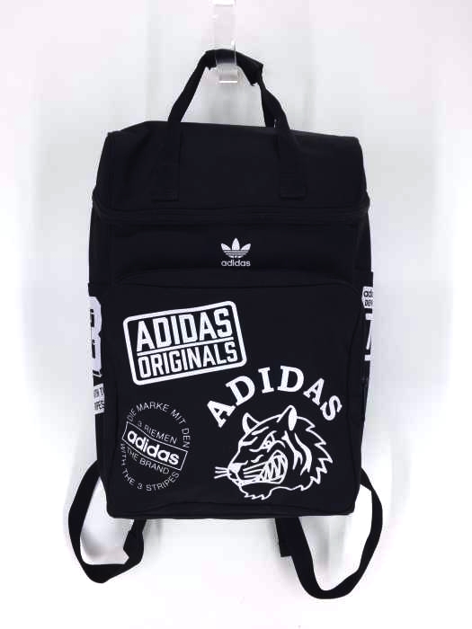adidas Originals（アディダスオリジナルス） Classic Graphic Backpack レディース バッグ