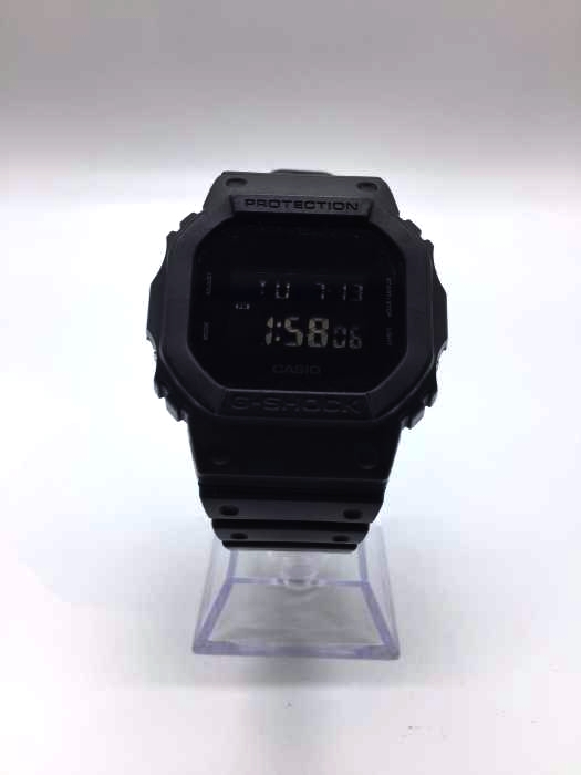 CASIO（カシオ） G-SHOCK Solid Colors メンズ 腕時計