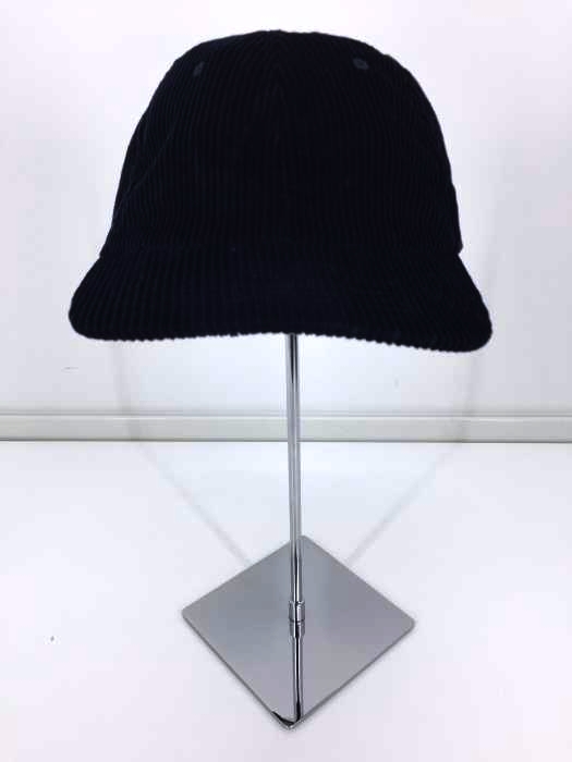 Steven Alan(スティーブンアラン) USA製 ベロアキャップ メンズ 帽子