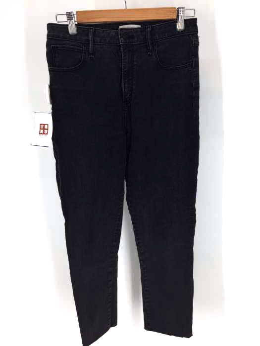 Abercrombie & Fitch(アバクロンビーアンドフィッチ) high rise super skinny ankle メンズ パンツ