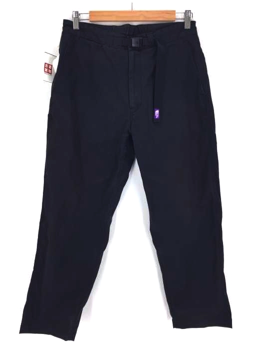 THE NORTH FACE PURPLE LABEL（ノースフェイスパープルレーベル） 65/35 Hopper Field Pants メンズ パンツ