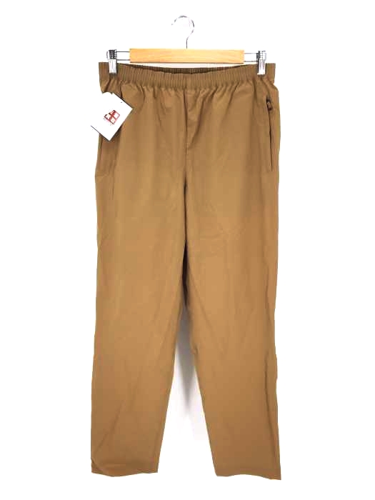THE NORTH FACE(ザノースフェイス) EXPLORER PARCEL RELAXED PANTS メンズ パンツ