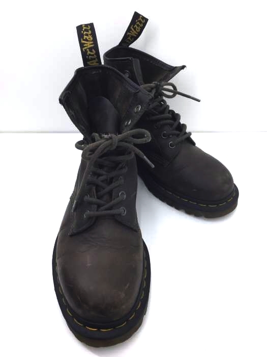 Dr.Martens(ドクターマーチン) 8ホールブーツ メンズ シューズ