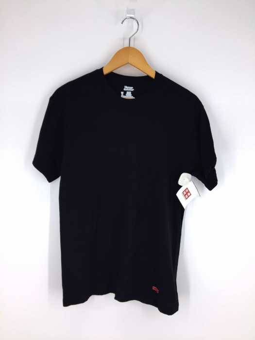 Supreme×Hanes（） Tagless tee メンズ トップス