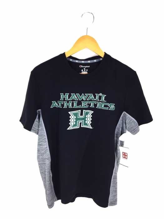 Champion （チャンピオン） HAWAII ATHLETICS 半袖Tシャツ メンズ トップス