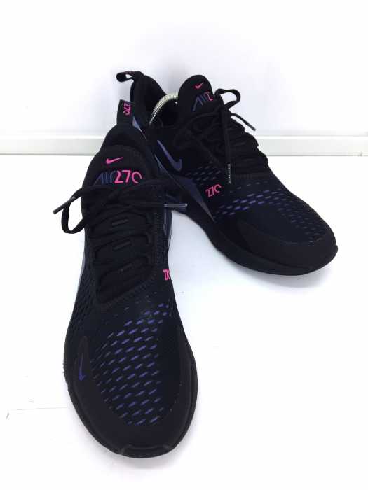 NIKE （ナイキ） AIR MAX 270 メンズ シューズ