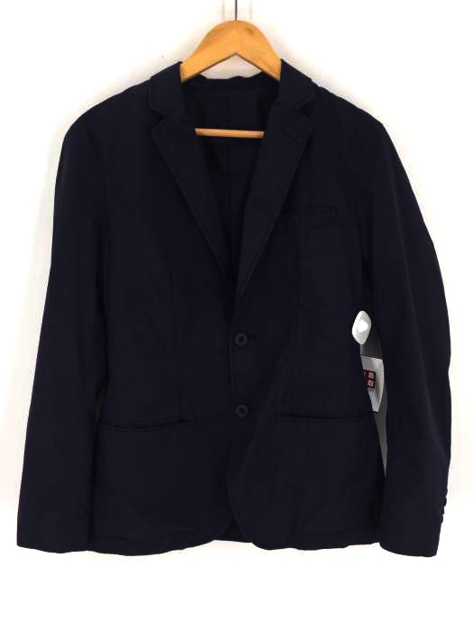 UNITED ARROWS(ユナイテッドアローズ) 2Bテーラードジャケット メンズ アウター