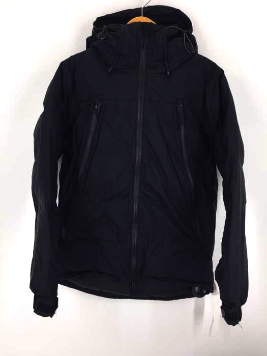 URBAN RESEARCH ID（アーバンリサーチアイディー） AURORA 3LAYER DOWN BLOUSON メンズ アウター