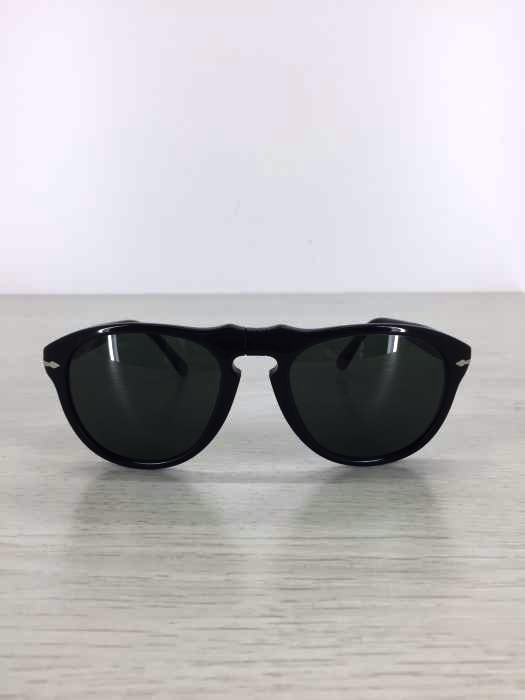 PERSOL(ペルソール) イタリア製 649 Asian Fit メンズ ファッション雑貨