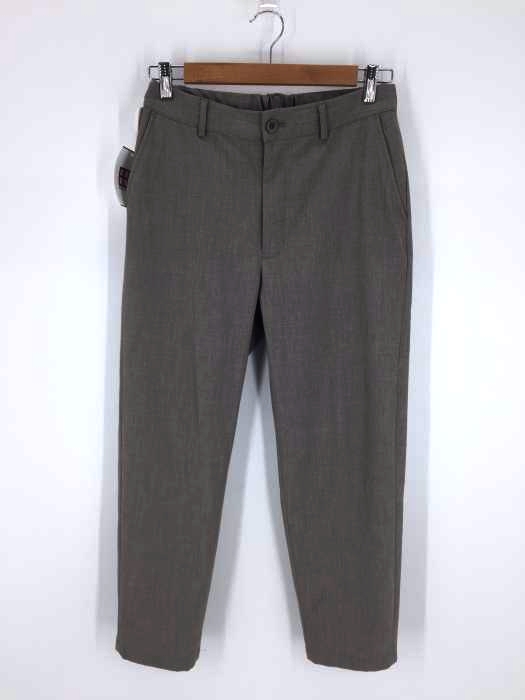 AZUL by moussy(アズールバイマウジー) TROPICAL SLIM ANKLE PANTS メンズ パンツ