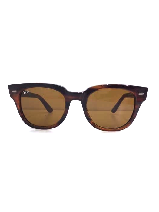 Ray-Ban（レイバン） RB4168 METEOR サングラス メンズ ファッション雑貨