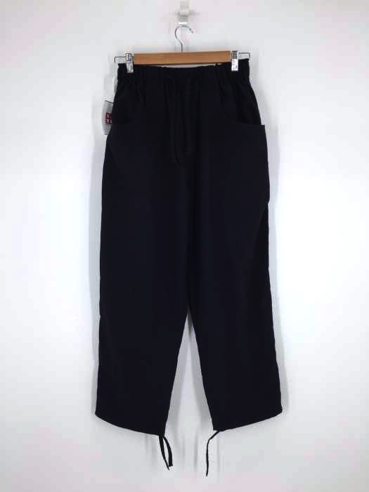SOUTH2 WEST8（サウスツーウエストエイト） String Cuff Easy Pant - Pe ストリングカフイージーパンツ メンズ パンツ
