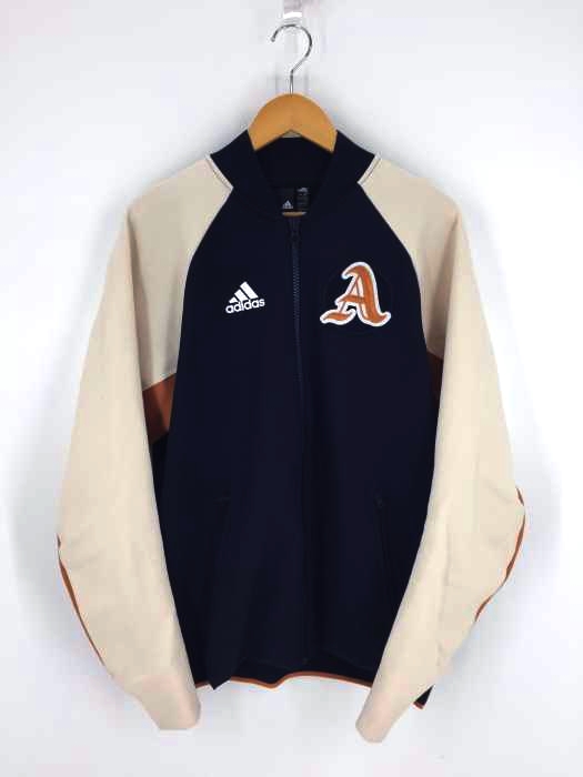 adidas（アディダス） バーシティジャケット メンズ アウター