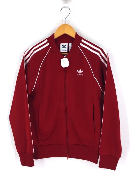 adidas Originals(アディダスオリジナルス) 別注 SST TRACK TOP メンズ アウター