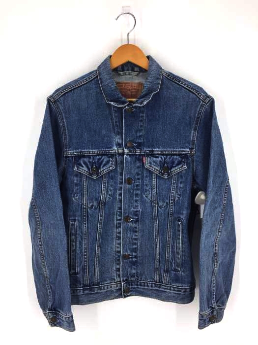 Levi‘s(リーバイス) 70503-04 90S デニムトラッカージャケット メンズ アウター