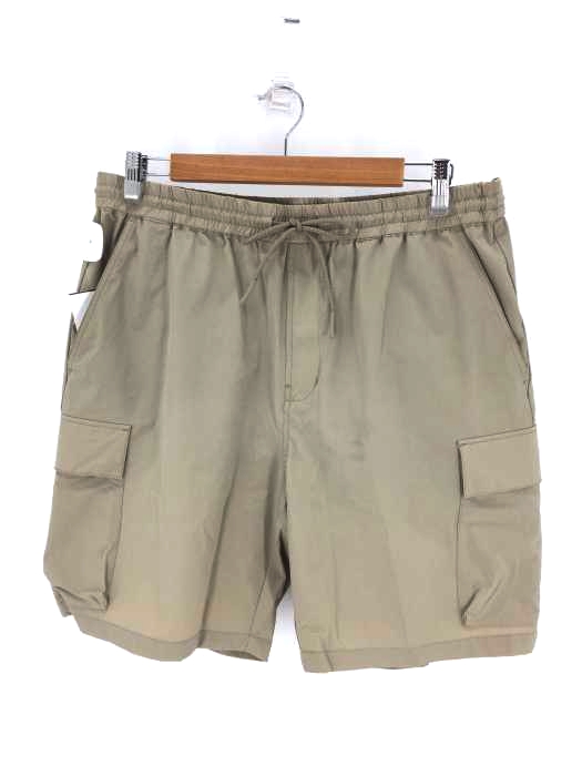 Saturdays NYC（サタデーズニューヨークシティ） Pete Jogger Short メンズ パンツ