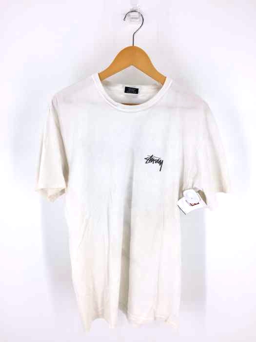 Stussy（ステューシー） メキシコ製クルーネックTシャツ メンズ トップス