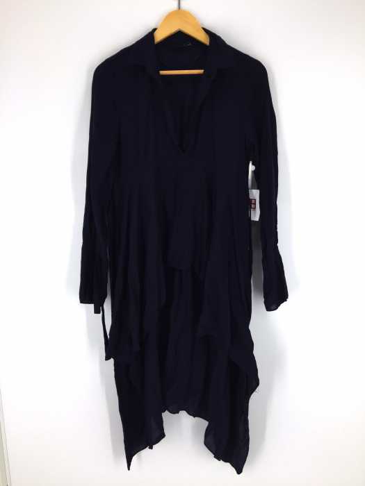 ZARA WOMAN （ザラ ウーマン） 変形ワンピース レディース ワンピース