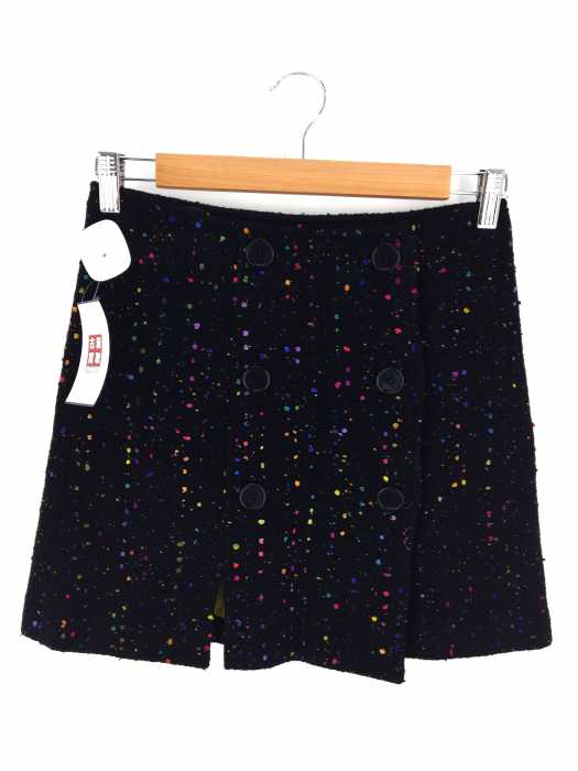 Paul Smith BLACK LABEL （ポールスミスブラックレーベル） ネップスカート レディース スカート