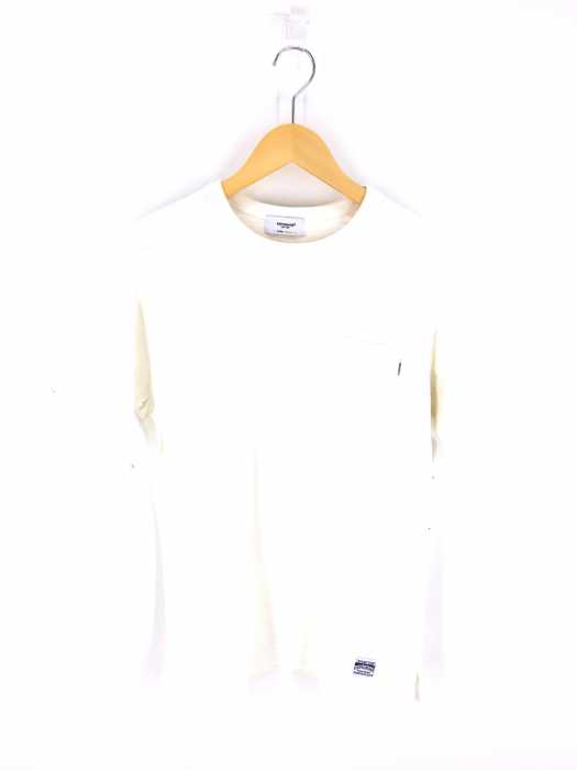 ESPIONAGE（エスピオナージ） 半袖ポケットTシャツ メンズ トップス