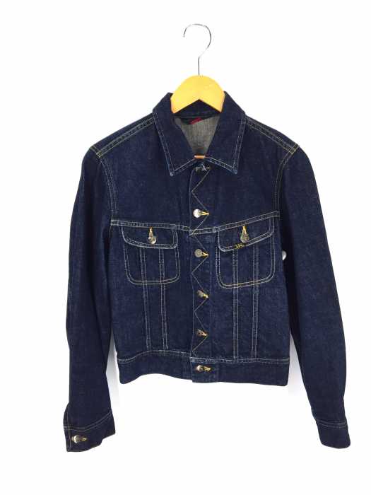 Lee リー デニムジャケット メンズ アウター ブランド古着買取販売バズストア