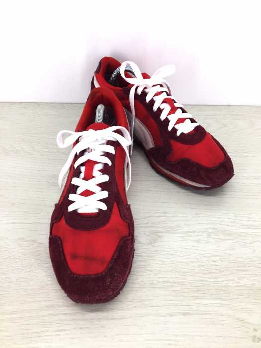 PUMA（プーマ） NOWE PUMA ST Runner NL メンズ シューズ