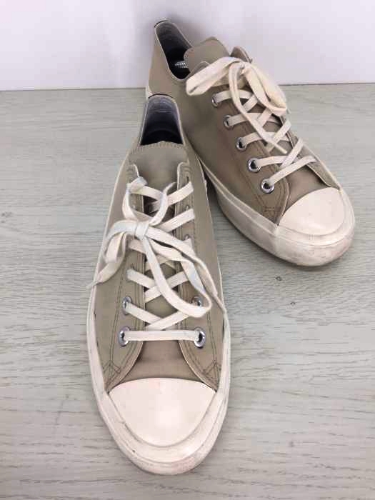 Mackintosh(マッキントッシュ) コットン スニーカー メンズ シューズ