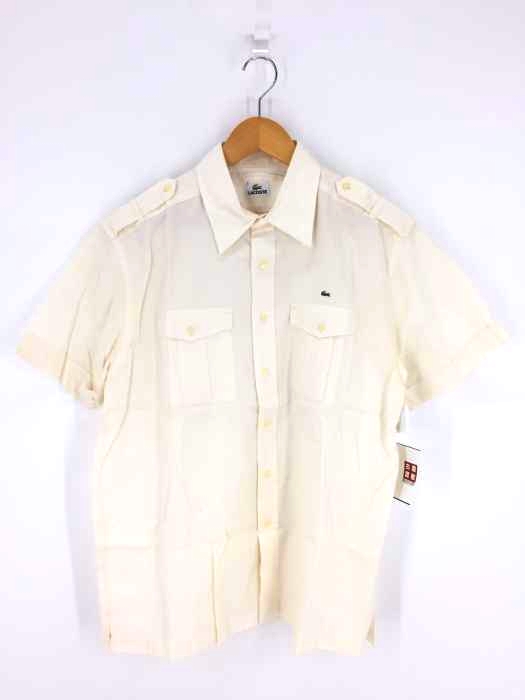 LACOSTE（ラコステ） 半袖シャツ メンズ トップス