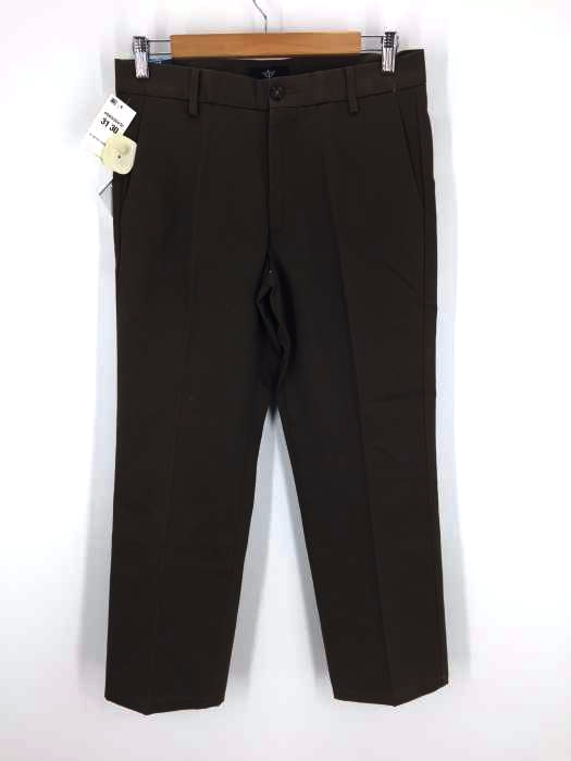DOCKERS（ドッカーズ） センタープレスチノパンツ メンズ パンツ