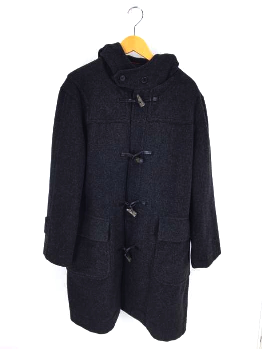Paul Smith（ポールスミス） ウールダッフルコート メンズ アウター