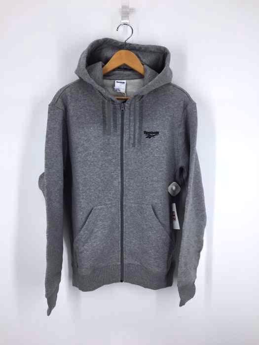 REEBOK CLASSIC（リーボッククラシック） Classics Fleece Sweatshirt フリース スウェットシャツ メンズ トップス