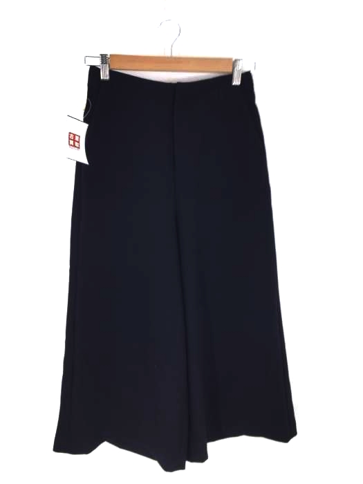 UNITED ARROWS green label relaxing(ユナイテッドアローズグリーンレーベルリラクシング) KC P ダブルクロス WIDEパンツ レディース パンツ