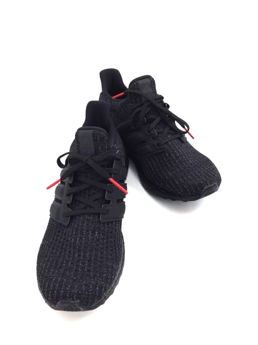 adidas（アディダス） ultraboost  F36641 BLK メンズ シューズ