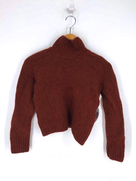 ACNE STUDIOS(アクネストゥディオズ) High neck sweater レディース トップス
