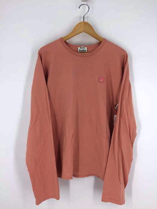 ACNE STUDIOS(アクネストゥディオズ) FELLO FACE メンズ トップス
