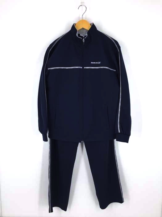Reebok(リーボック) ライントラックジャージ セットアップ レディース セットアップ