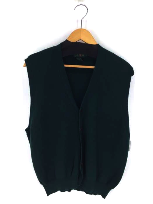 J.CREW（ジェイクルー） ニットベスト レディース トップス