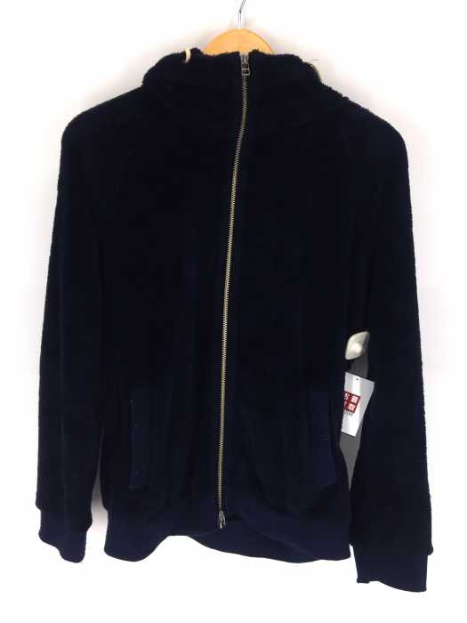 BEAMS HEART (ビームスハート) ジップアップパーカー メンズ トップス