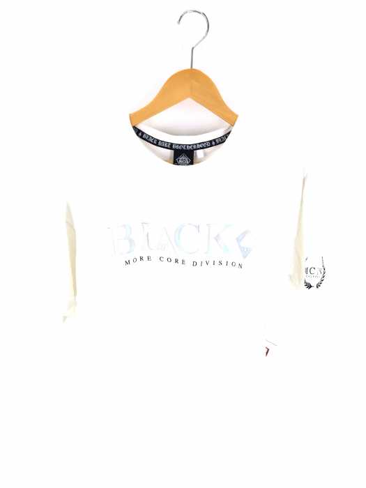 MCD（エムシーディー） クルーネックTシャツ メンズ トップス