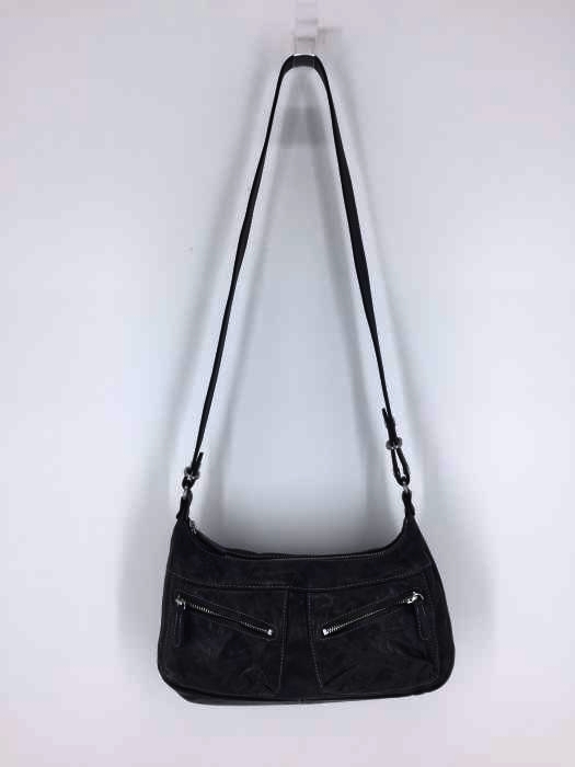 sun remy(サンレミ) レザーショルダーバッグ レディース バッグ