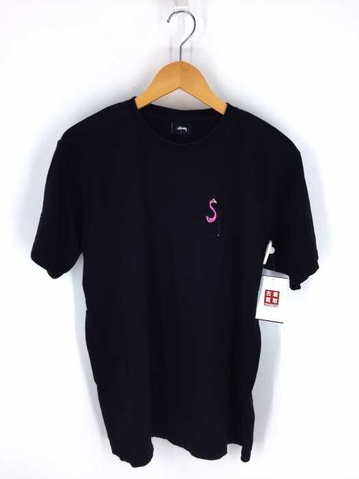 Stussy(ステューシー) プリントTシャツ レディース トップス