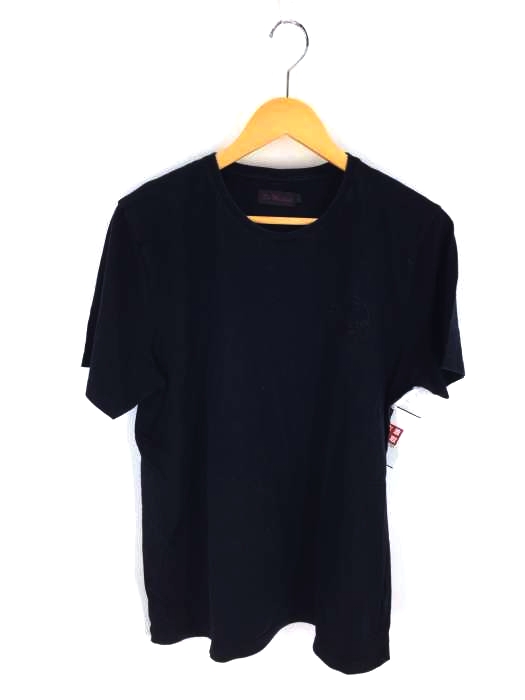 Dr.Martens（ドクターマーチン） ロゴ刺繍Tシャツ メンズ トップス