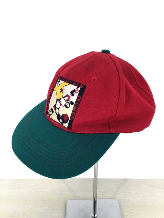 adidas Originals（アディダスオリジナルス） フロント刺繍キャップ メンズ 帽子