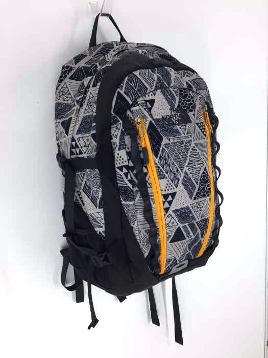 THE NORTH FACE(ザノースフェイス) BIG SHOT バックパック メンズ バッグ