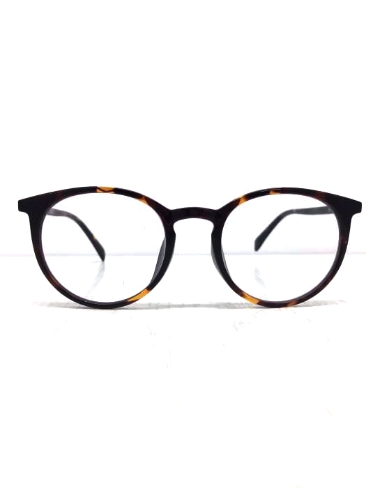 Zo ff（ゾフ） CLASSIC ZC61G02B 眼鏡 レディース ファッション雑貨