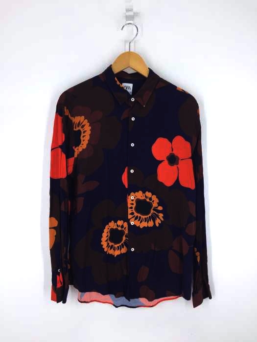 その他 Z A R A ブーツレディース36 ZARAザラ厚底 ハイカット スニーカー レースアップ