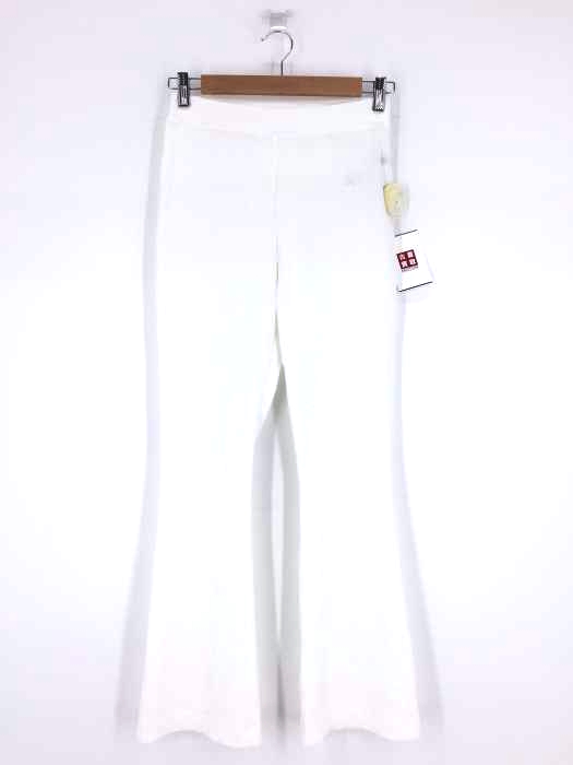 JOURNAL STANDARD(ジャーナルスタンダード) リブパンツ レディース パンツ