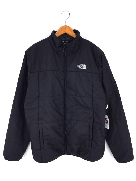 THE NORTH FACE（ザノースフェイス） ナイロンジップアップブルゾン メンズ アウター
