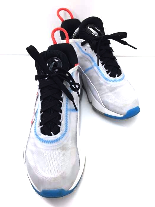NIKE（ナイキ） AIR MAX 2090 レディース シューズ