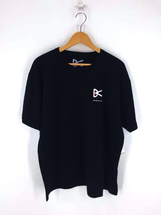 Saturdays NYC（サタデーズニューヨークシティ） Mindful Ocean Collective T-Shirt メンズ トップス